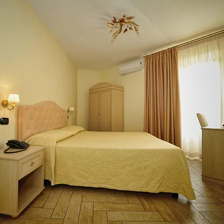 Otel Barbato Napoli