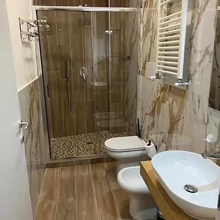 Barbato Hotel Napoli