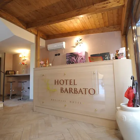 Barbato Hotel 4*