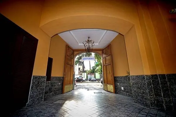 Barbato Hotel