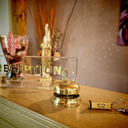 Hotel Barbato 4*