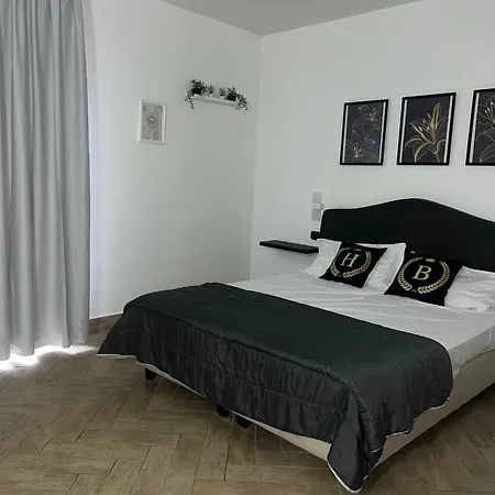 Barbato Nápoly