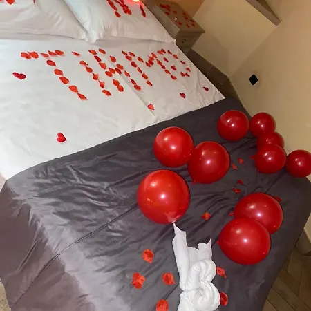 Barbato Szálloda 4*