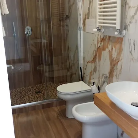 Hotel Barbato Naples