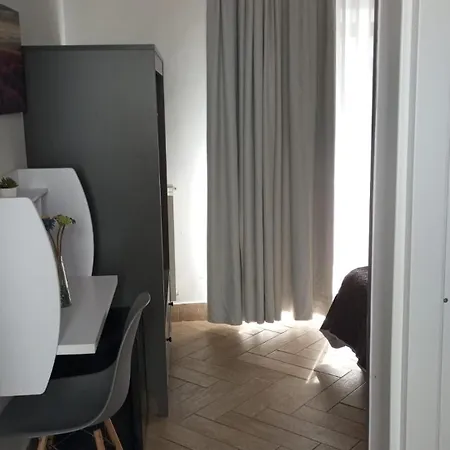 Barbato 4* Nápoly
