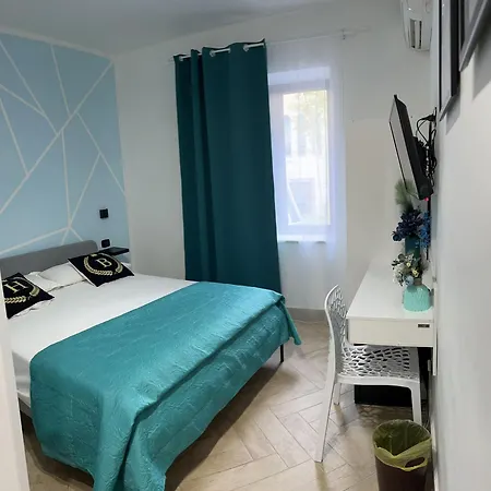 Barbato Hotel Naples