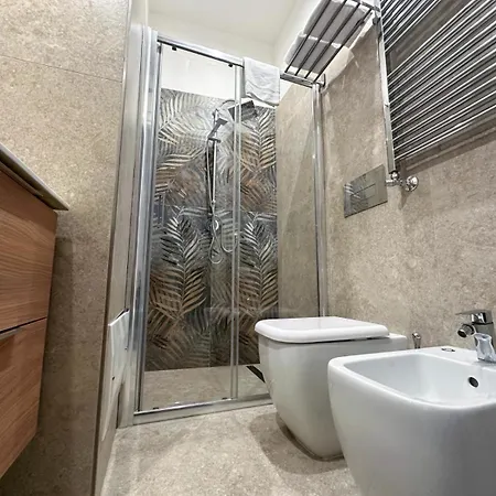 Szálloda Barbato 4*