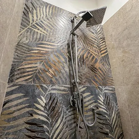Hotel Barbato Naples