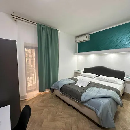 Barbato Hotel Naples