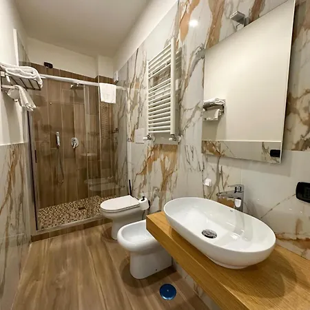 Hotel Barbato Naples
