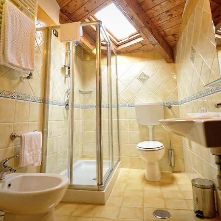 Barbato Szálloda 4*