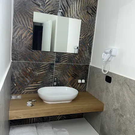 Barbato Szálloda 4*