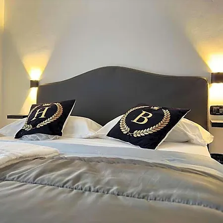 Barbato Отель 4*