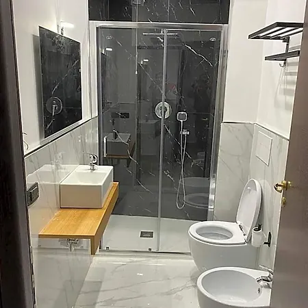 Barbato Отель