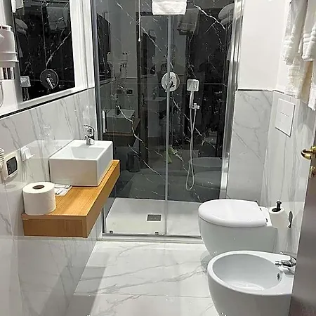 Barbato Отель 4*
