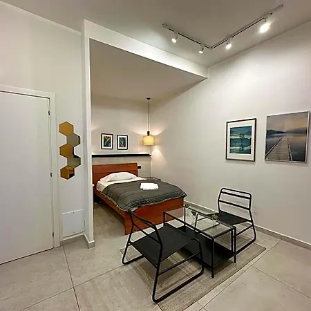 Barbato 4* Неаполь