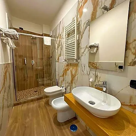 Barbato Отель 4*