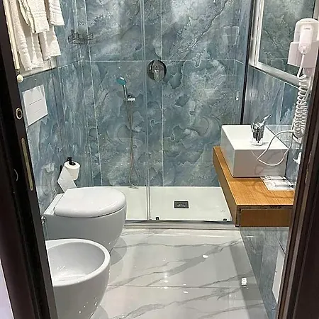 Barbato Неаполь