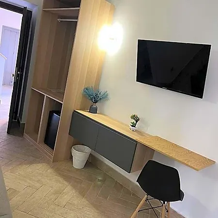 Barbato Отель 4*