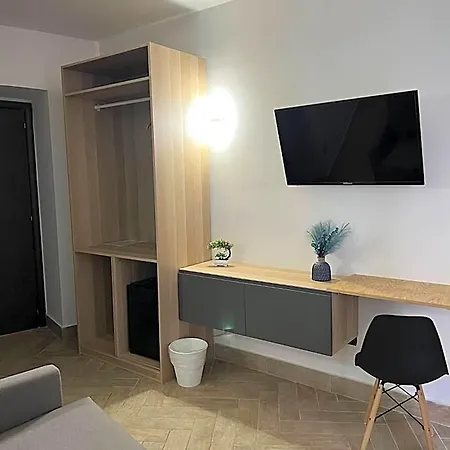 Barbato Отель 4*