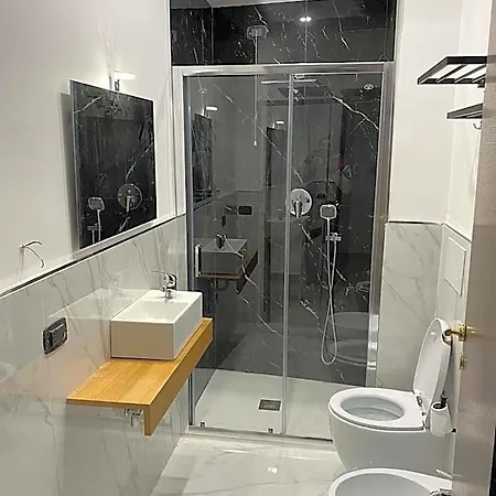 Отель Barbato 4*