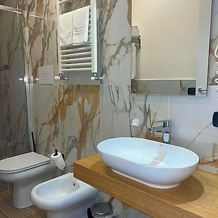 Отель Barbato 4*