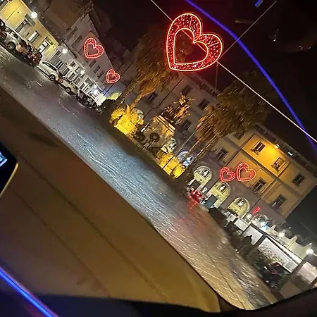 Отель Barbato 4*