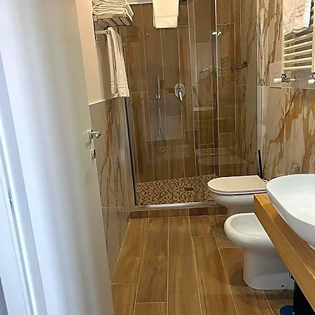 Отель Barbato 4*