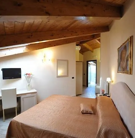 Barbato Hotel Naples