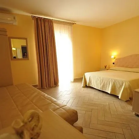 Barbato Naples
