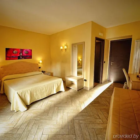 Barbato Hotel Naples