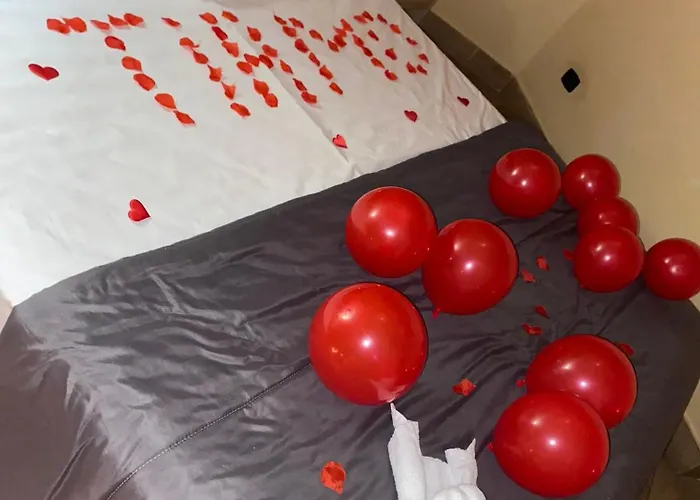 巴巴托酒店 酒店 4*