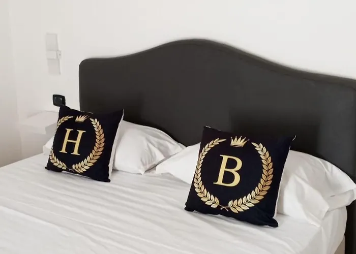 Barbato 4* Nápoly