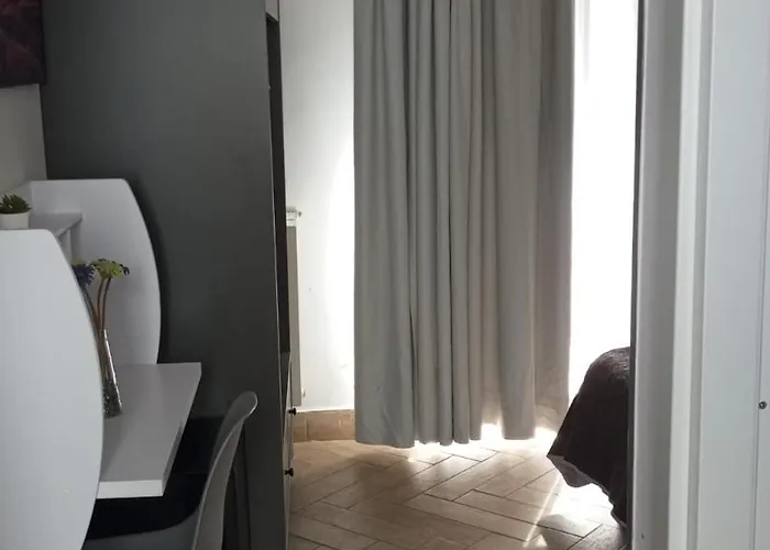 Barbato 4* Nápoles