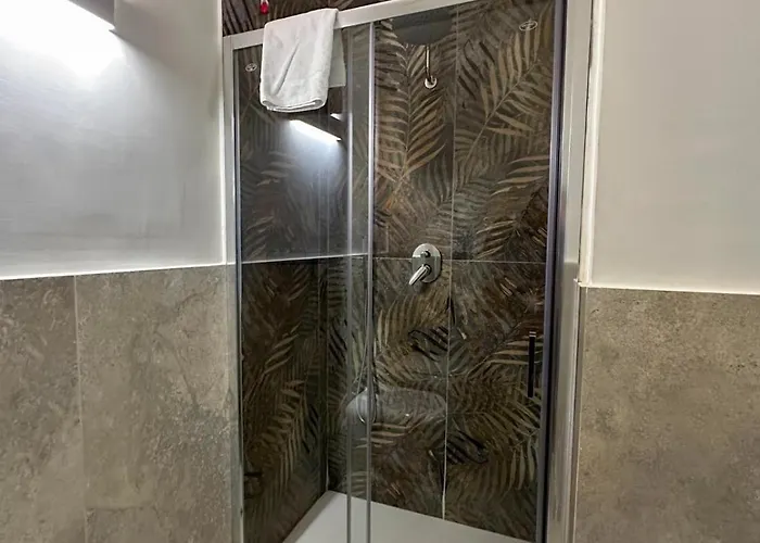 酒店 巴巴托酒店