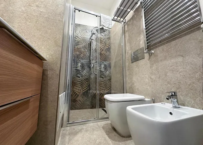 酒店 巴巴托酒店 4*