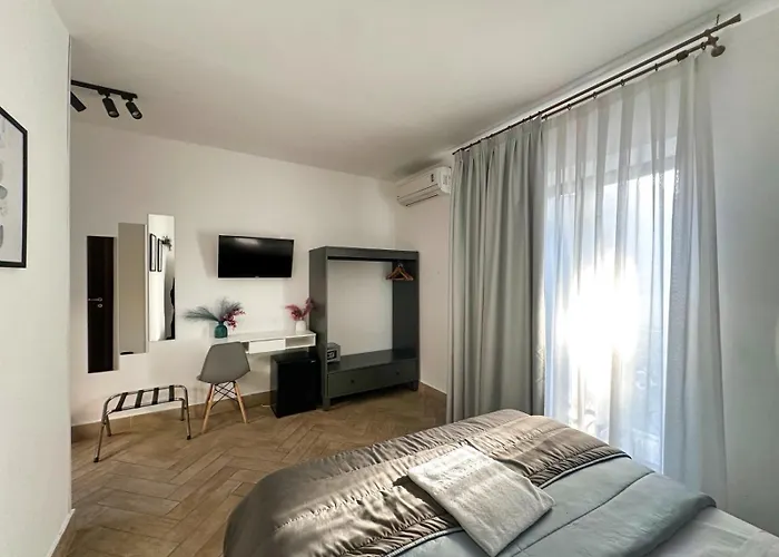 巴巴托酒店 酒店 那不勒斯