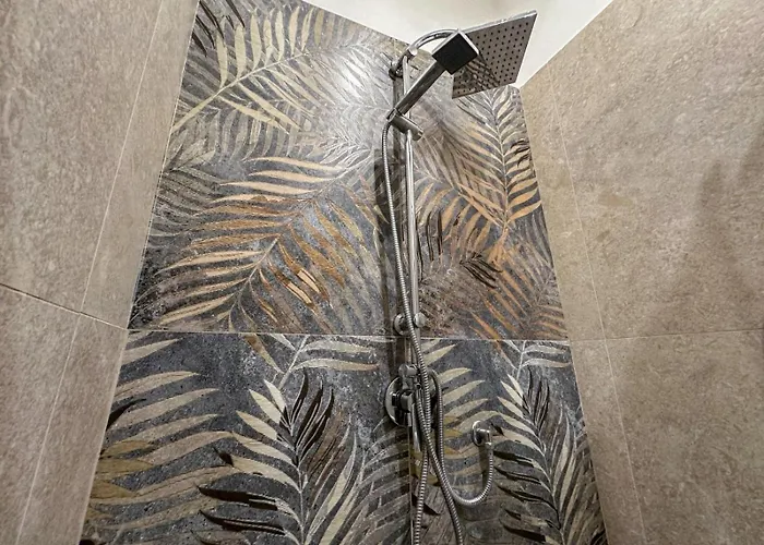 酒店 巴巴托酒店 那不勒斯