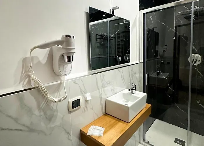 巴巴托酒店 酒店