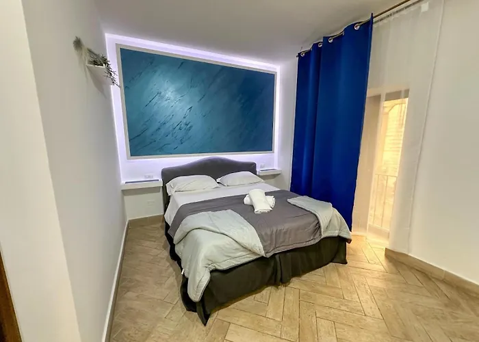 巴巴托酒店 那不勒斯