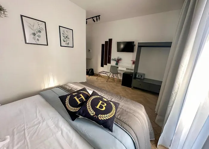 巴巴托酒店 4* 那不勒斯