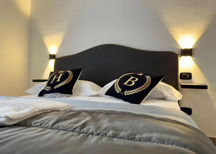 巴巴托酒店 酒店