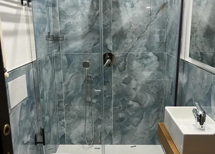 巴巴托酒店 4* 那不勒斯