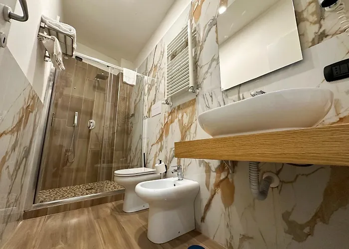 巴巴托酒店 酒店