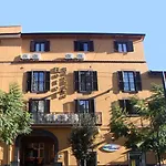Barbato Hotel 4*