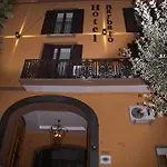Barbato Hotel Nápoles