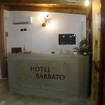 Barbato Hotel Nápoles