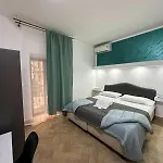 Barbato Hotel Nápoles