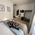 Barbato 4* Nápoles