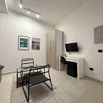 Hotel Barbato 4*